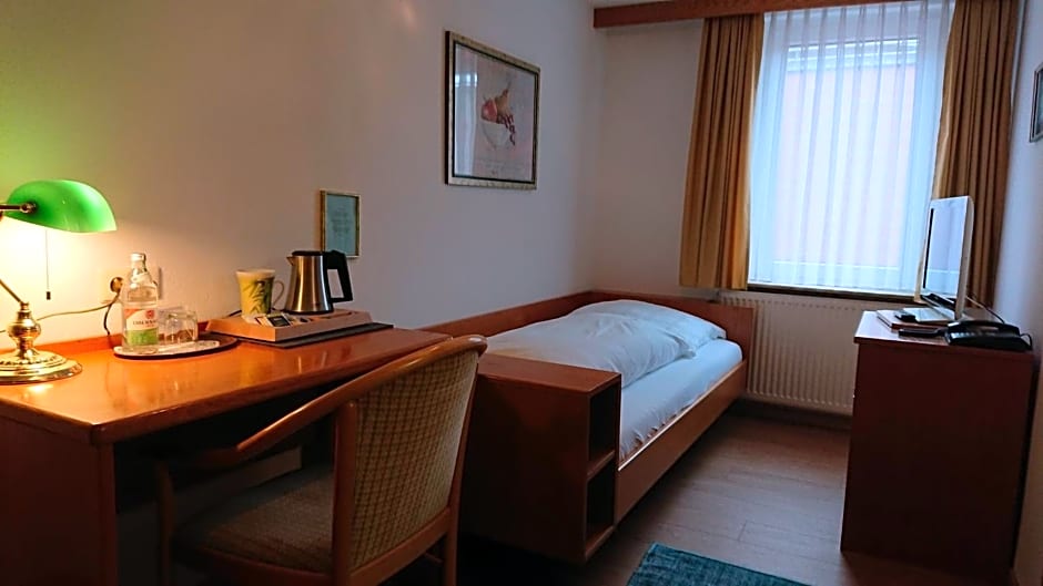 Hotel Württemberger Hof Garni
