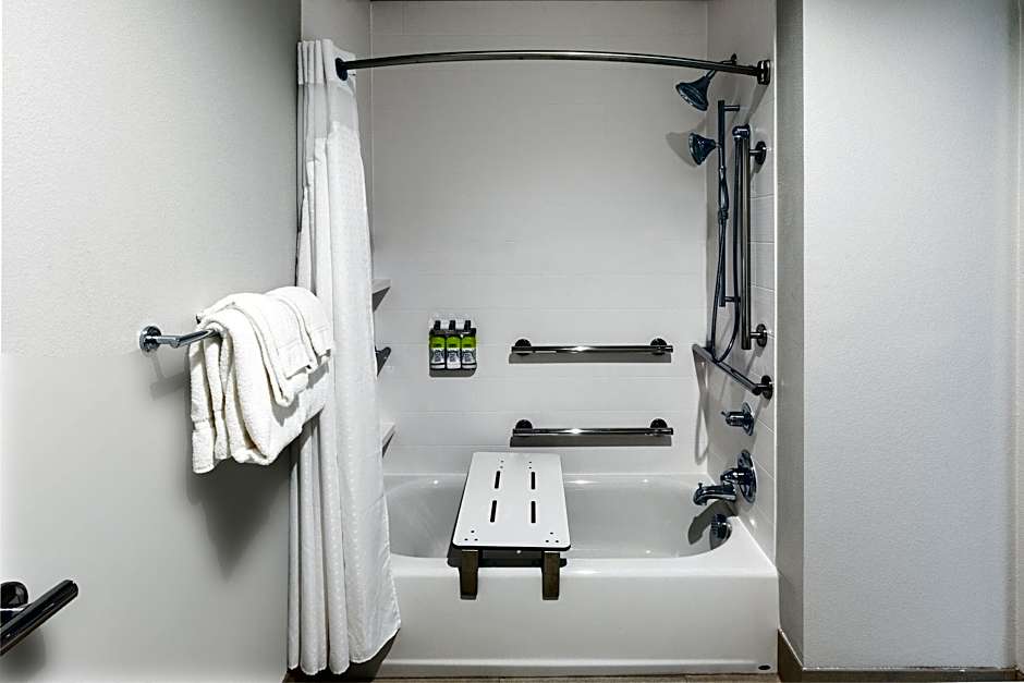 Holiday Inn Express And Suites Denton - Sanger By IHG