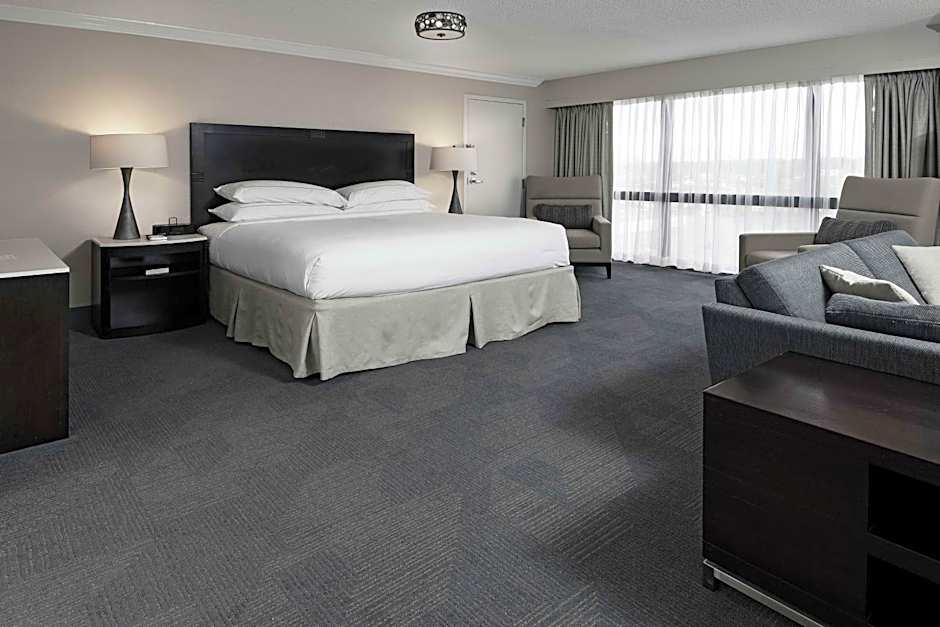 Hilton Greenville