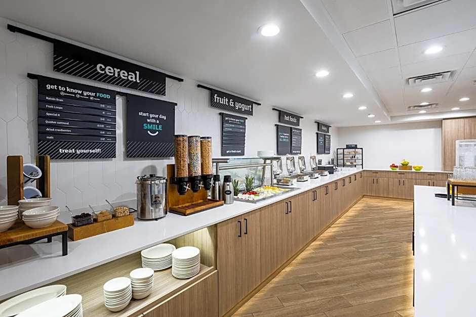 Holiday Inn Anderson By IHG