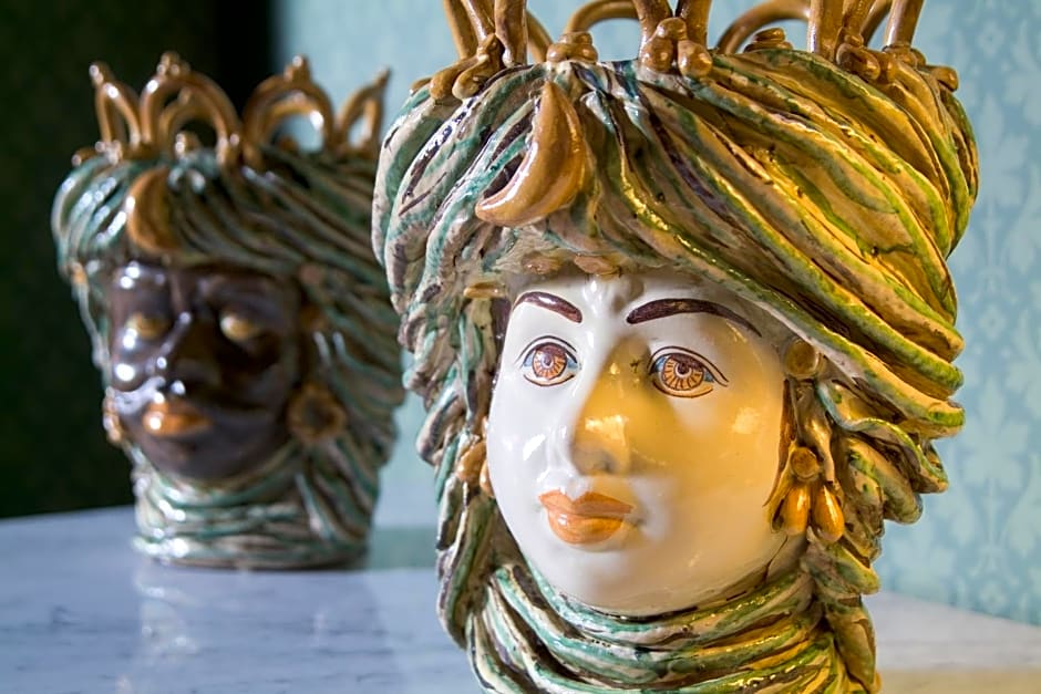 Palazzo Failla Hotel