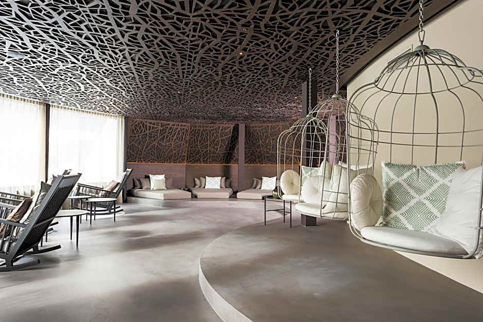 SILENA, your soulful hotel - adults only