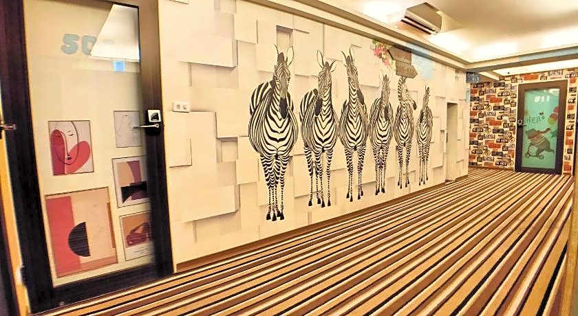 Sanduo Hotel - Sanduo Branch