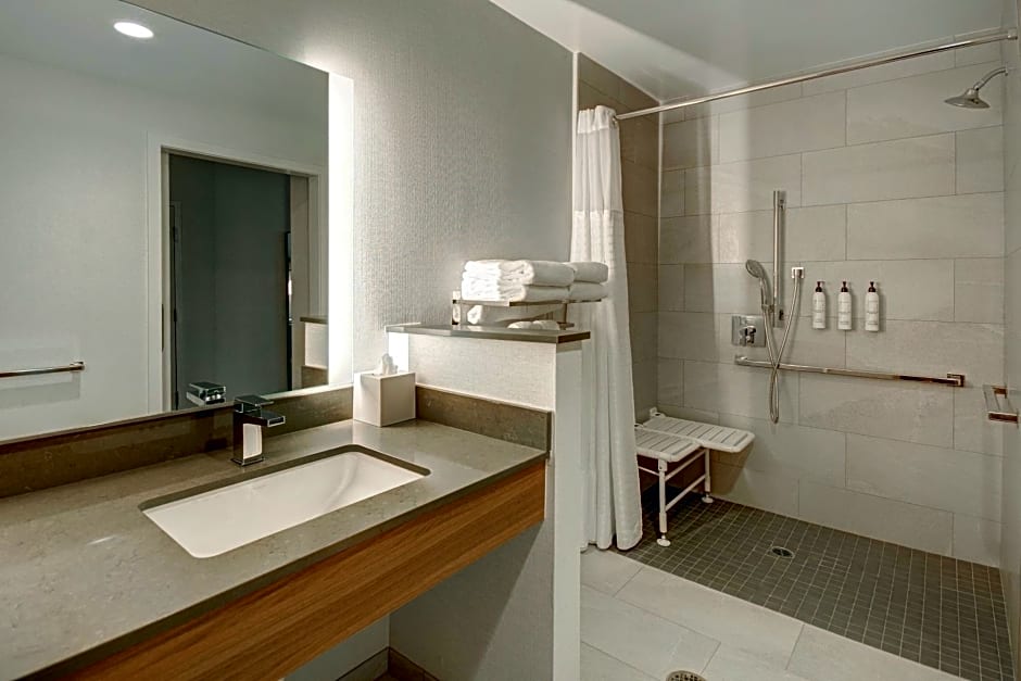 Fairfield Inn & Suites by Marriott Lancaster Palmdale
