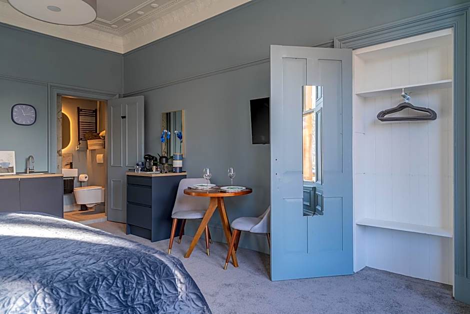 Bluebell Studio Glasgow Airport