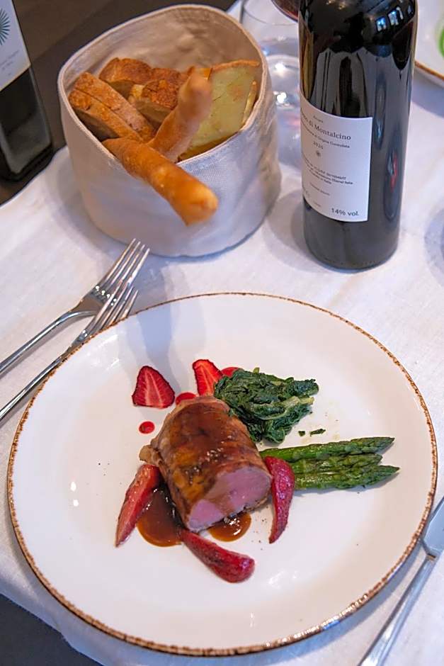 Albergo Diffuso Borgo Santo