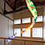 Shimabara Kaiden Machiya House