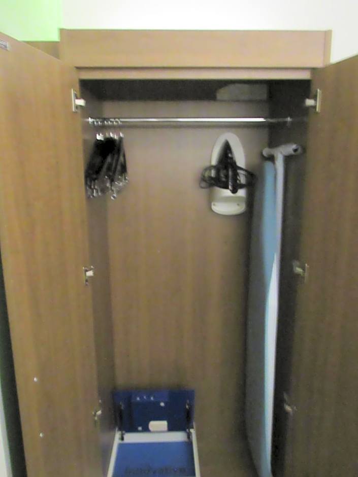 Holiday Inn Express Hotel & Suites Lincoln South By IHG