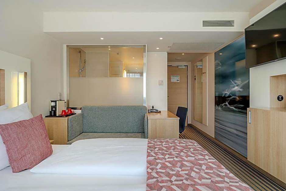 Best Western Plus Welcome Hotel Frankfurt