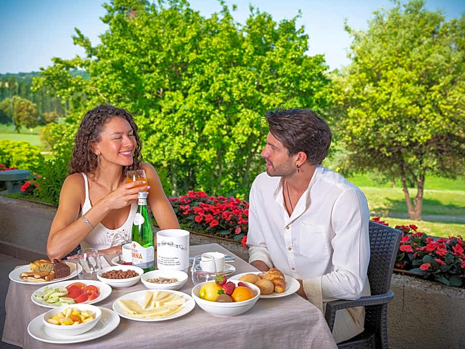 Active Hotel Paradiso & Golf