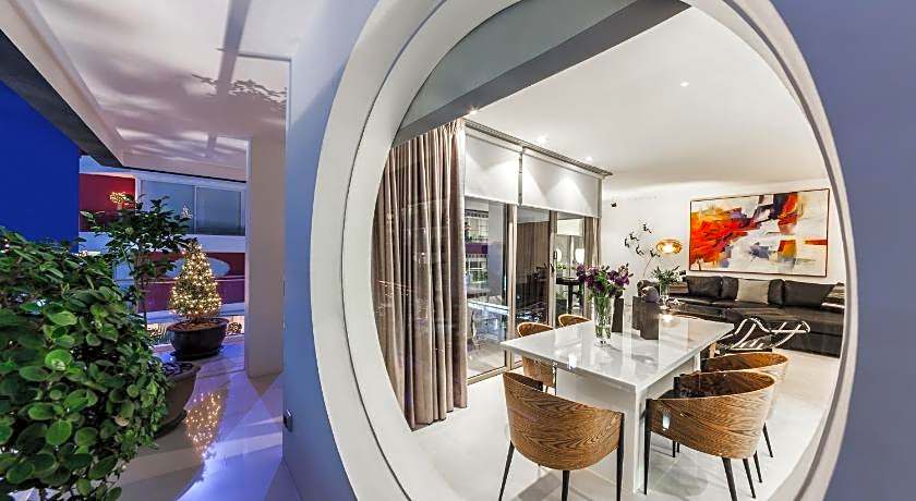 BYD Lofts - Boutique Hotel & Serviced Apartments - SHA Plus