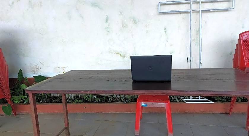 Hotel O Mahendra HomestayNearTaman Wisata Bukit Rurukan