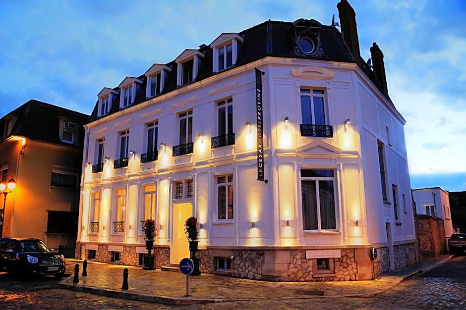 Le Cesar Hotel