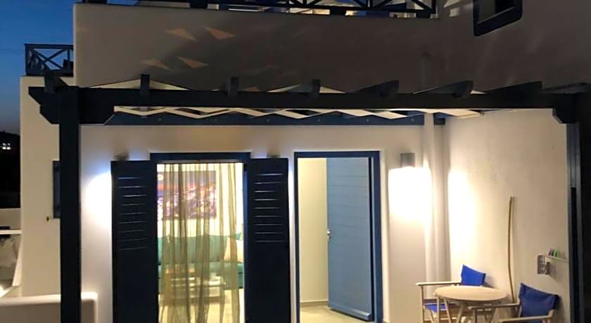 Honeymoon Beach Studios