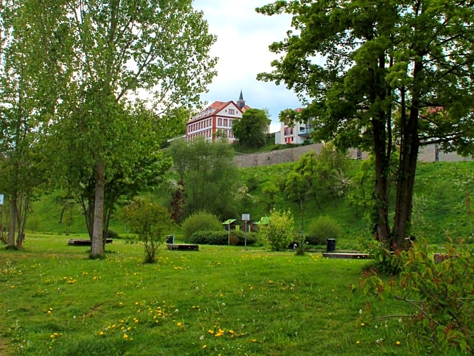 Schloss Geisa