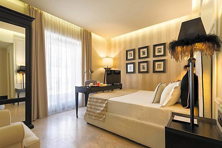 Profumo Maison Colosseo