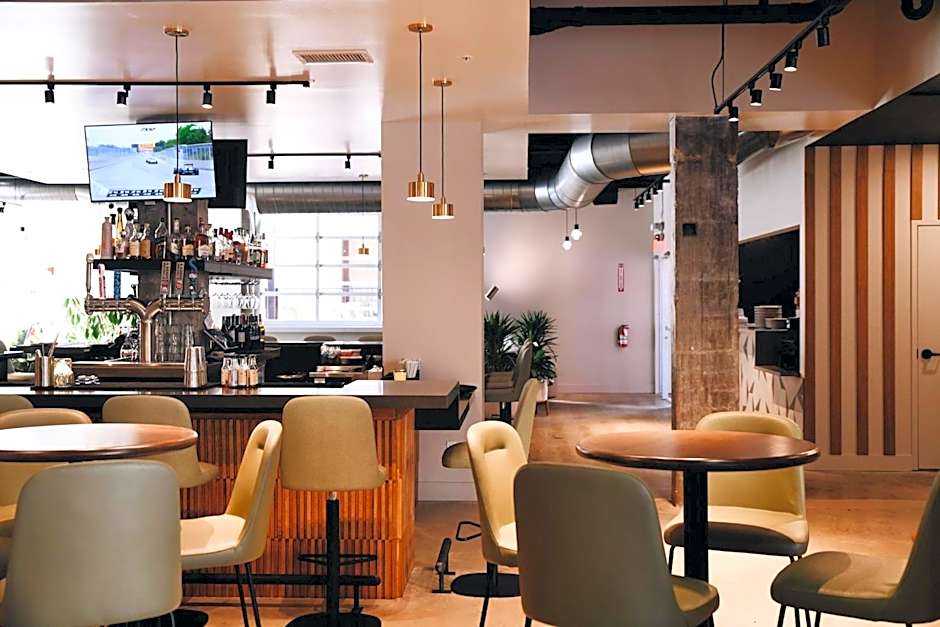 Hotel Indigo St Louis - Central West End by IHG