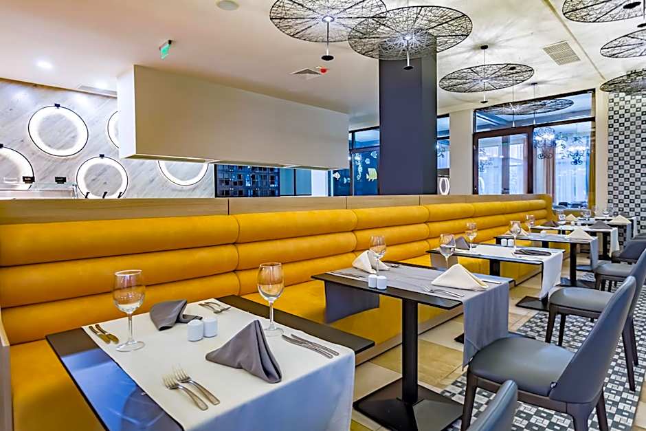 Barcelo Royal Beach - All Inclusive