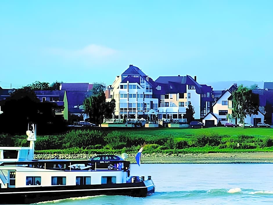 Rheinhotel Larus