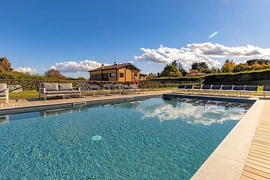 Borgo Malvasia - Ca' Palazzo