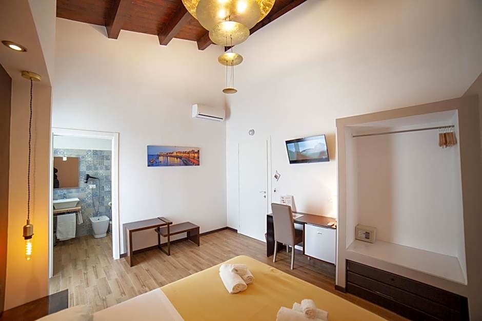 B&B Ninfeo Siracusa - Rooms & Breakfast