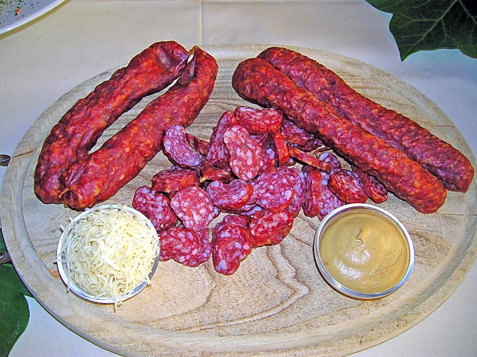 Hotel Gasthof Neuner