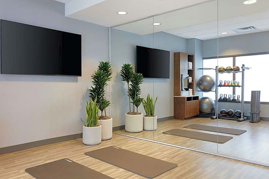 Sheraton Nashville Brentwood