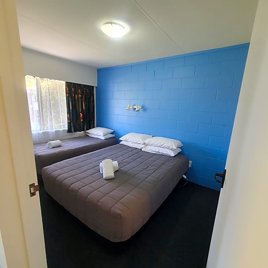 Ohakune Court Motel