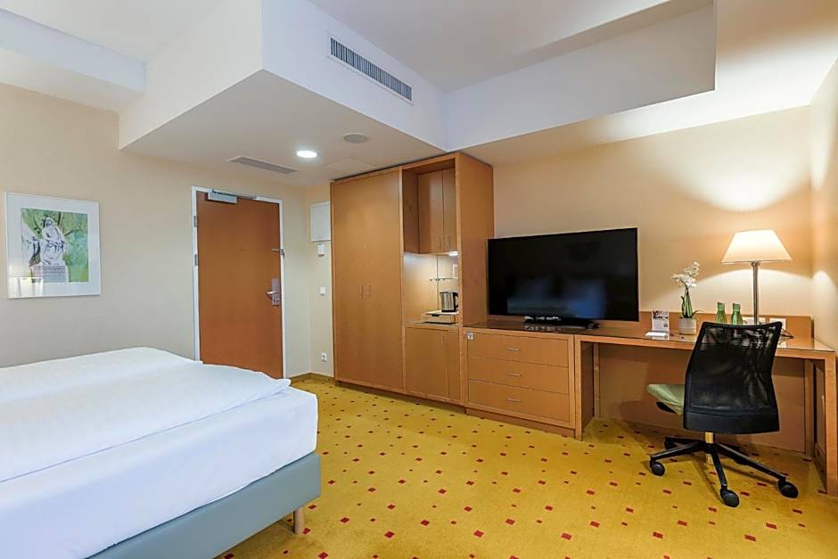 Ibercity Wien Schönbrunn