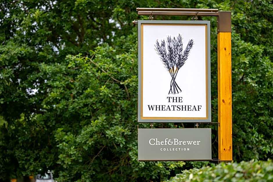 Wheatsheaf Hotel by Chef & Brewer Collection