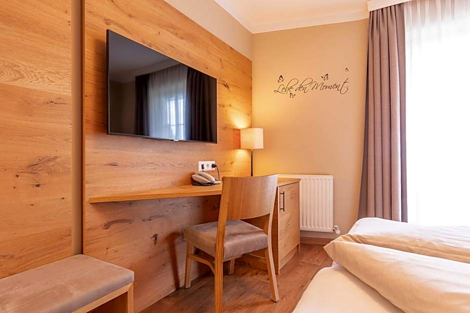 Hotel Castel - pure Lebensfreude