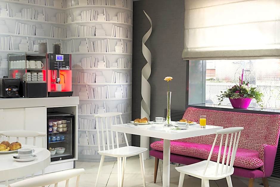 Citadines City Centre Lille