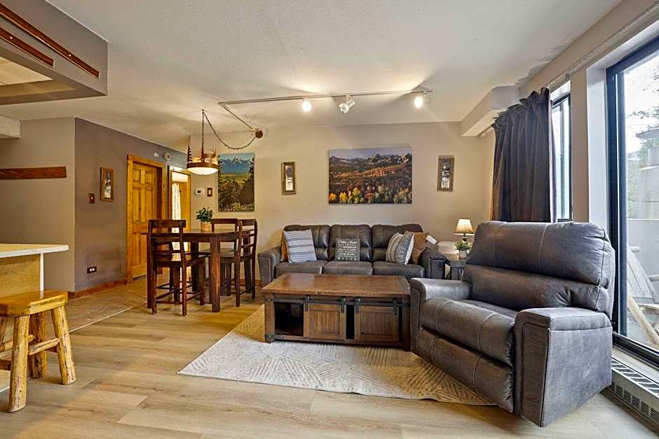 Beaver Run 1 Bedroom Condo