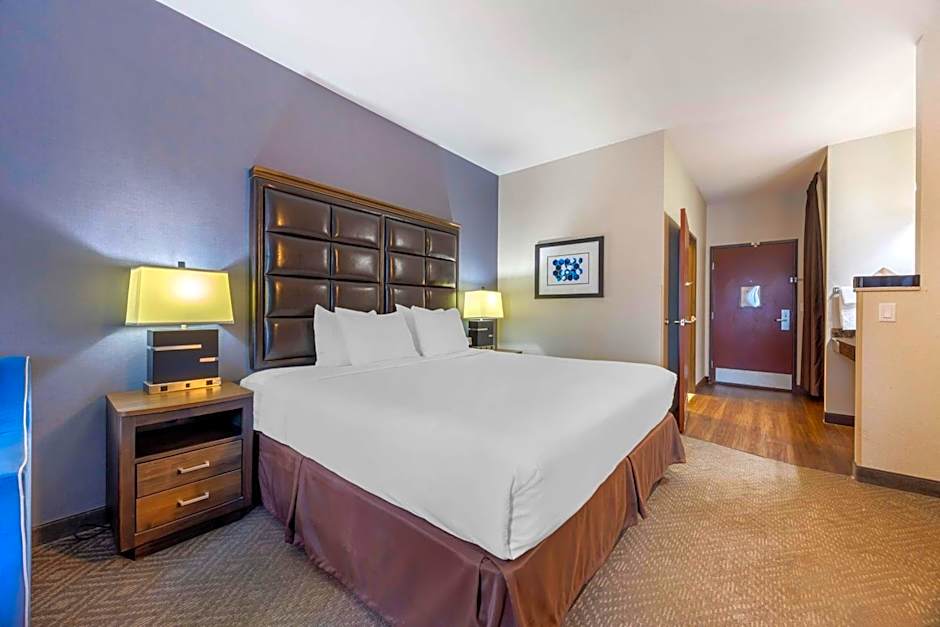 Best Western Plus Northwind Inn & Suites