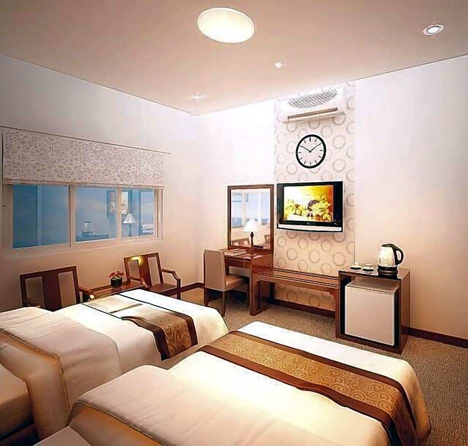Asia Hotel Can Tho