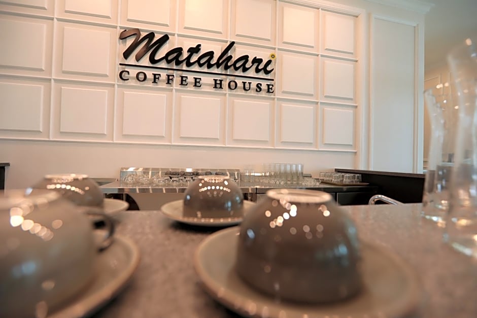 Hotel Casuarina @ Kuala Kangsar 