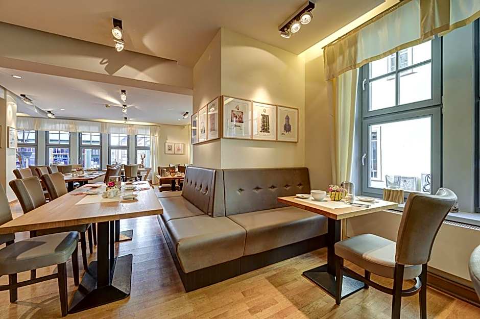 Hotel Mühlhäuser Hof