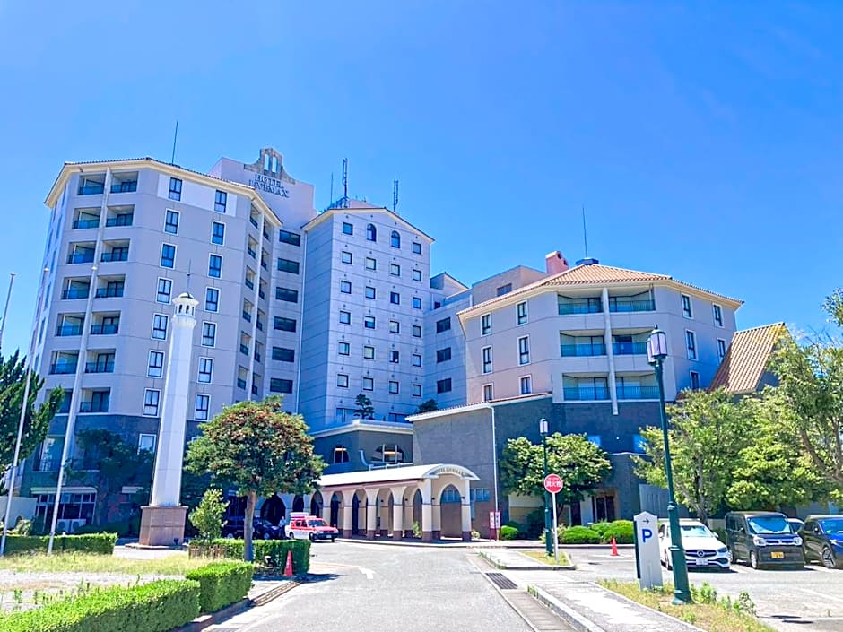 Hotel Livemax Nagasaki Airport