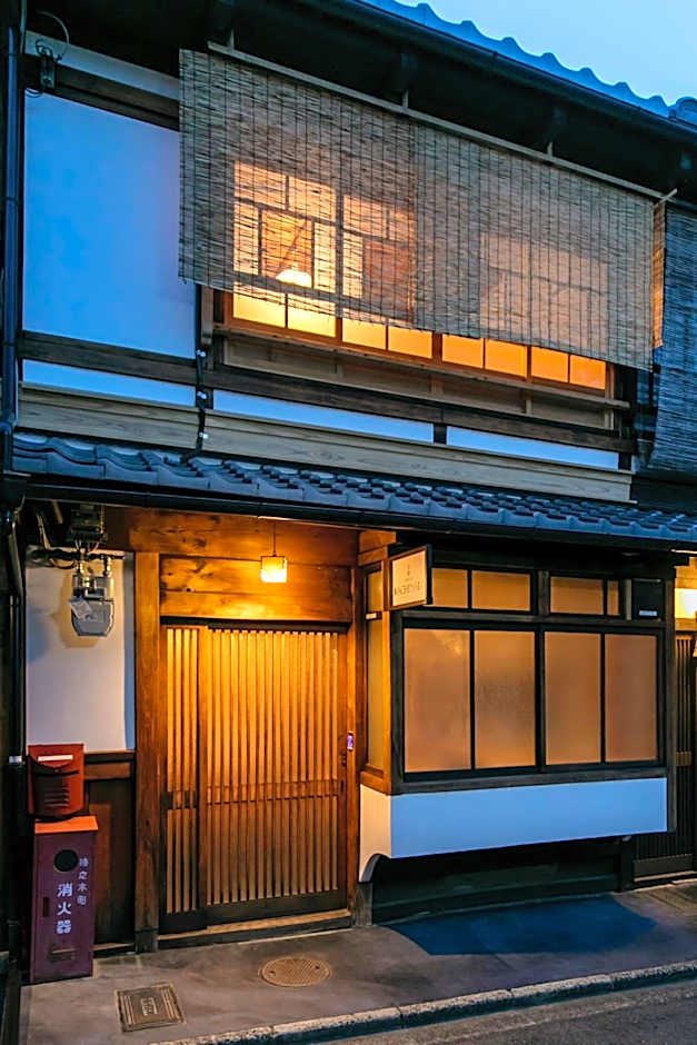 MACHIYADO 京都南禅寺道