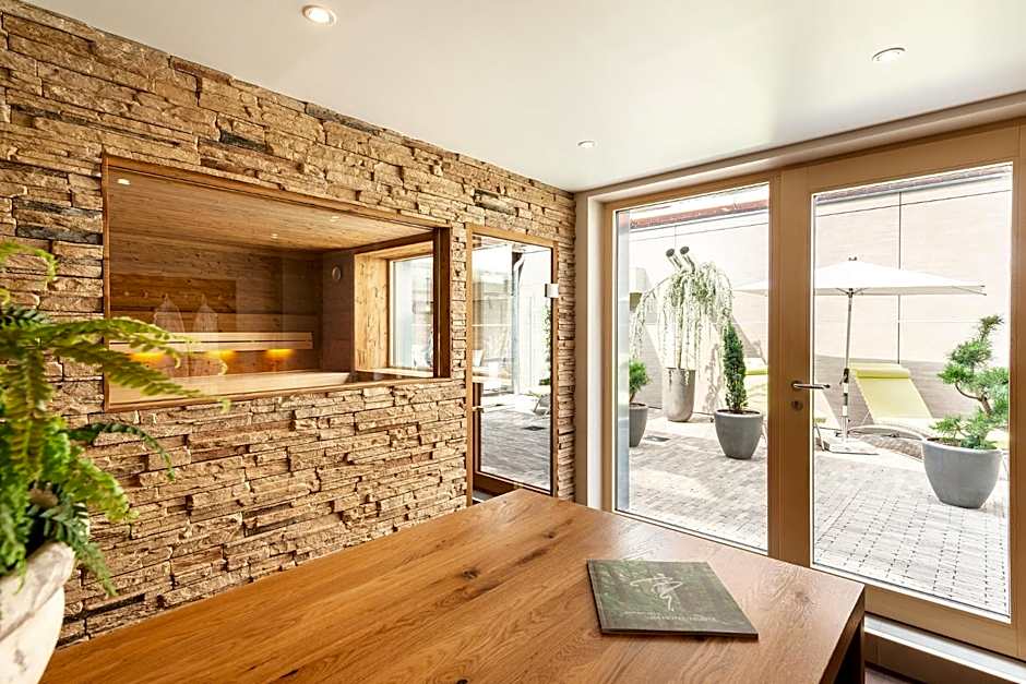 Hotel Munte am Stadtwald