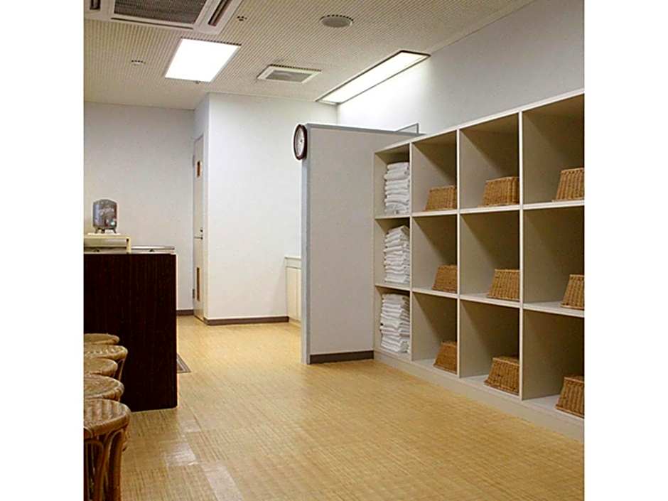 Hotel Crystal Palace - Vacation STAY 61203v