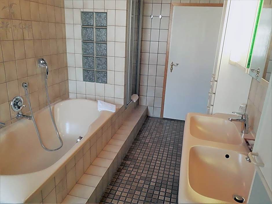 Deutsches Haus Munster