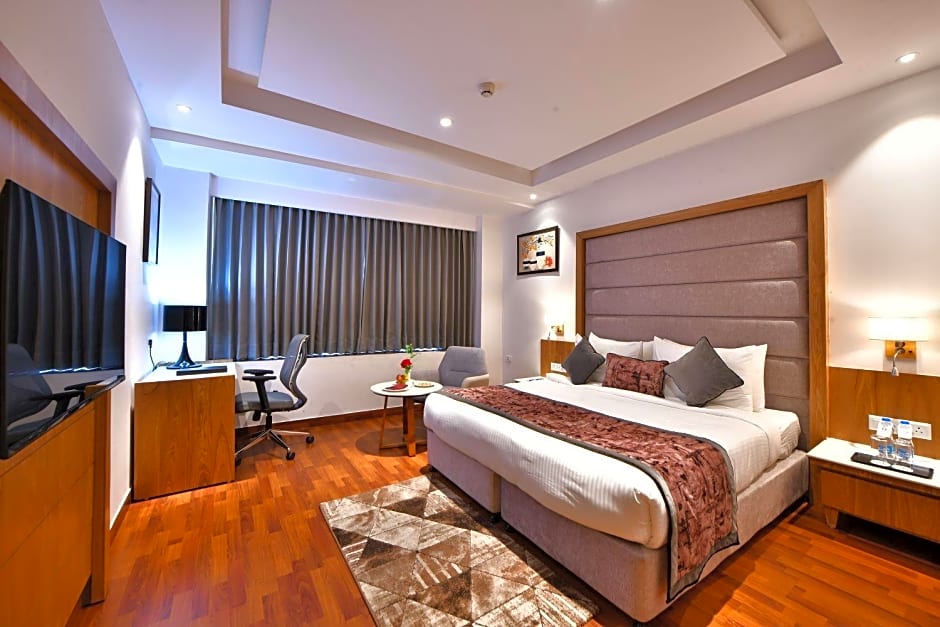 Quality Inn Elite Amritsar