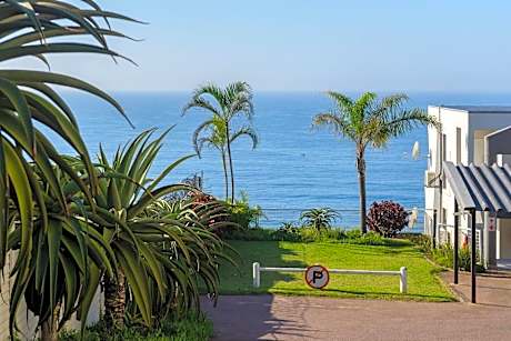 Sands Beach Breaks Umdloti Beach View