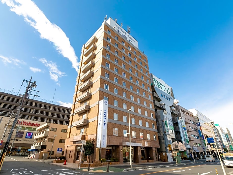 Toyoko Inn Wako-Shi Ekimae