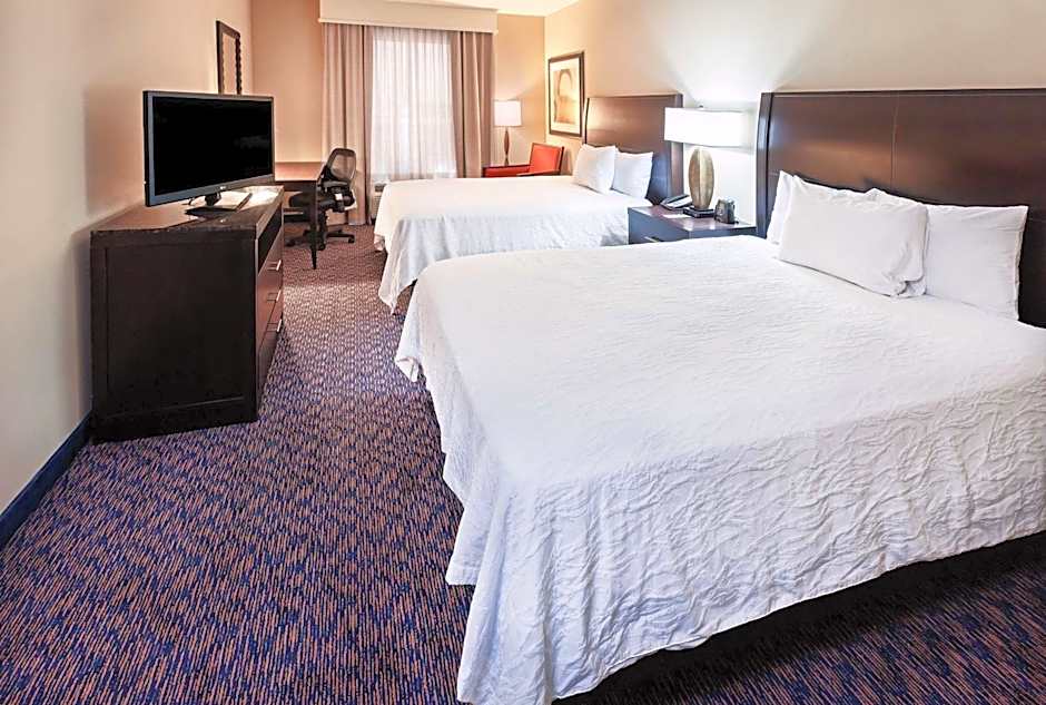 Hilton Garden Inn Midland