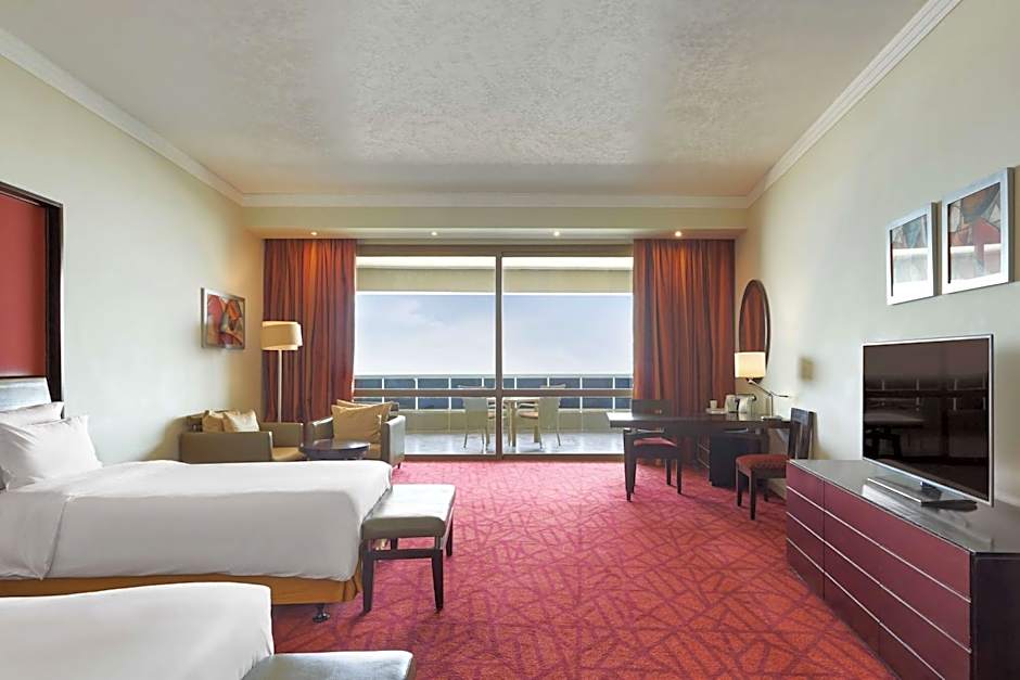 Radisson Blu Hotel & Convention Center, Alexandria