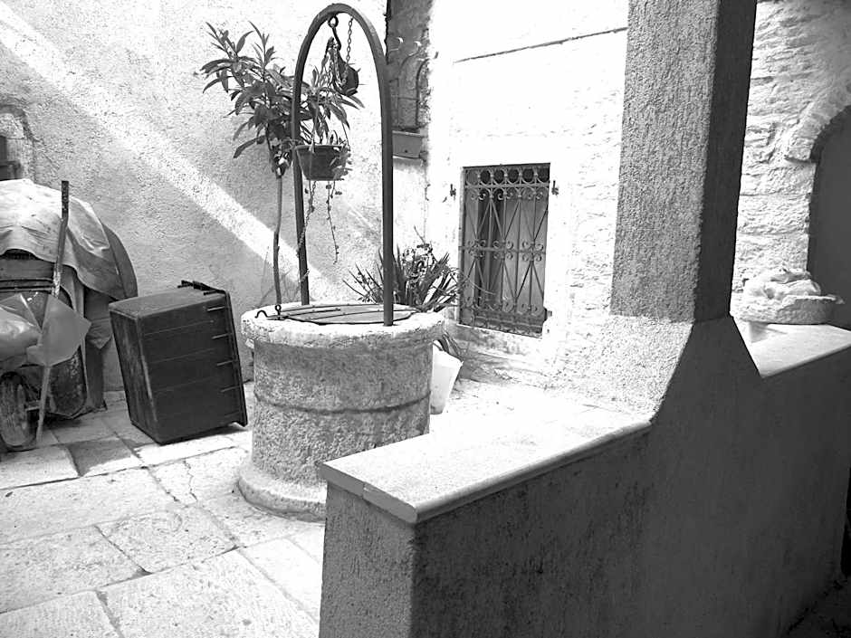 Piazza Grande City Residence