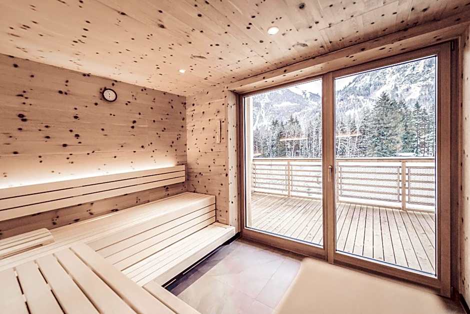 Boutique Hotel LechZeit