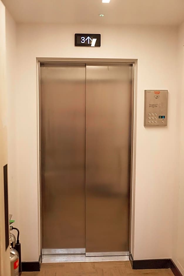 The Wesley Camden Town